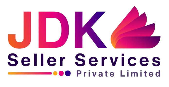 JDK Seller Services