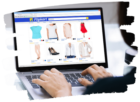 CATALOGUE SERVICES FOR FLIPKART
